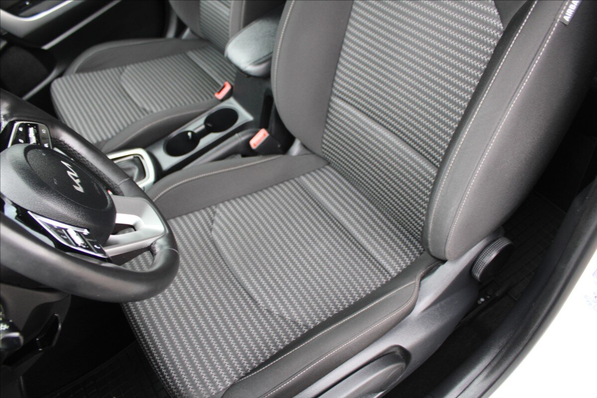 KIA Ceed Kombi 1,5 l 117 kw