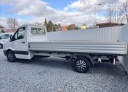 Volkswagen Crafter 4