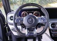 Mercedes-Benz Třídy G 21