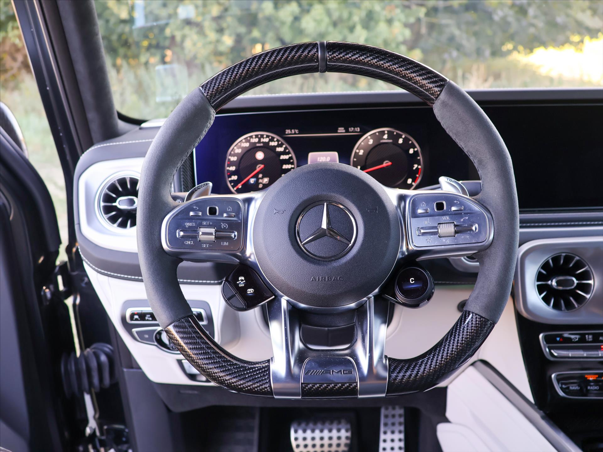 Mercedes-Benz Třídy G