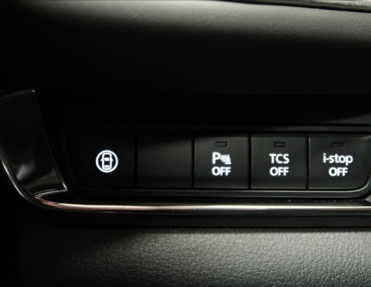 Mazda CX-30 SUV / Terénní 2,0 l 90 kw