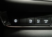 Mazda CX-30 SUV / Terénní 2,0 l 90 kw