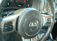 Jeep Compass SUV / Terénní 2,1 l 100 kw