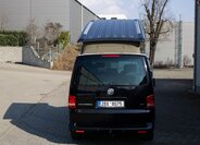 Volkswagen California Kombi 2,0 l 103 kw