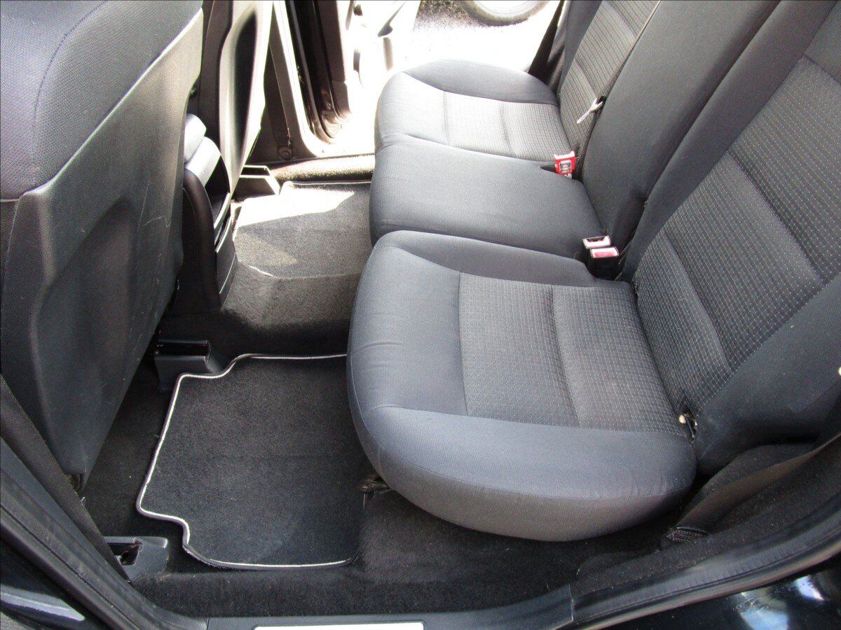 Mercedes-Benz Třídy B Kombi 2,0 l 80 kw