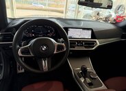 BMW Řada 2 Kupé 3,0 l 275 kw