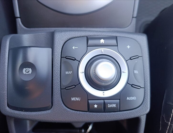 Renault Koleos SUV / Terénní 2,0 l 127 kw