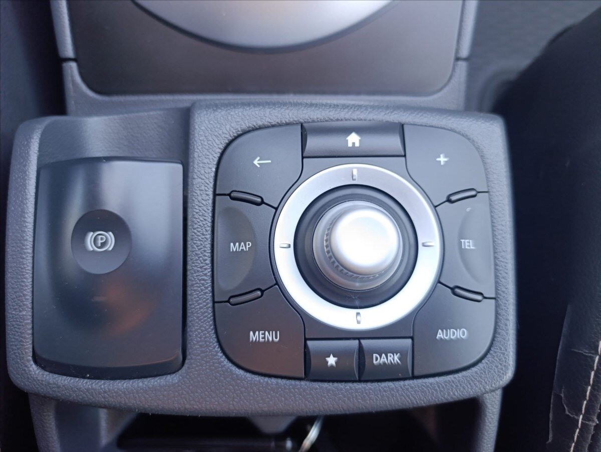 Renault Koleos SUV / Terénní 2,0 l 127 kw