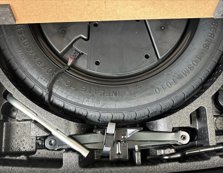 Škoda Kodiaq SUV / Terénní 2,0 l 142 kw