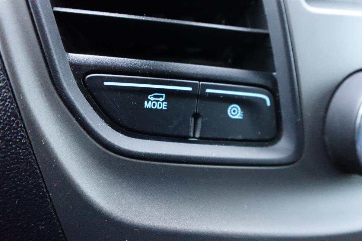 Ford Transit Valník 2,0 l 96 kw