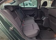Škoda Superb Sedan 2,0 l 110 kw