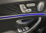 Mercedes-Benz Třídy E 12