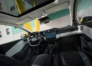 Ford Puma SUV / Terénní 0,0 123 kw