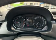 Škoda Fabia Kombi 1,2 l 66 kw