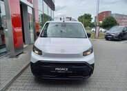 Toyota ProAce City Pick-up 1,5 l 96 kw
