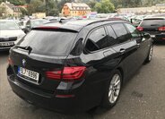 BMW Řada 5 5