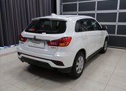 Mitsubishi ASX SUV 1,6 l 86 kw