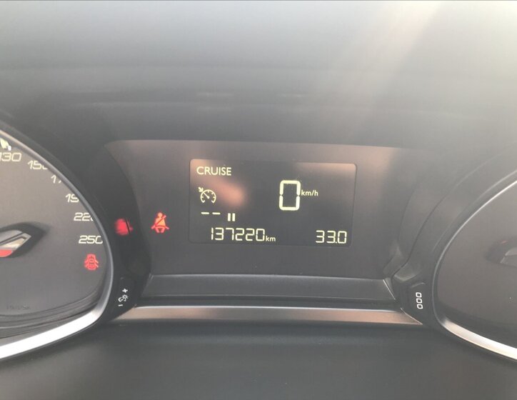 Peugeot 308 Kombi 1,5 l 75 kw