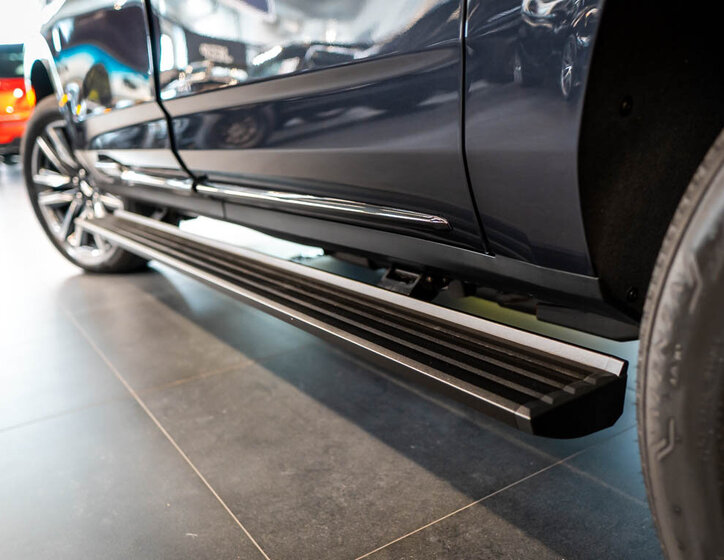 Cadillac Escalade 41