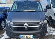Volkswagen Transporter Skříň 2,0 l 110 kw