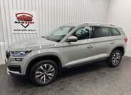 Škoda Kodiaq 3