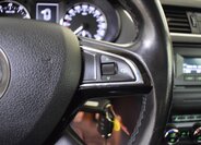 Škoda Octavia Kombi 1,2 l 77 kw