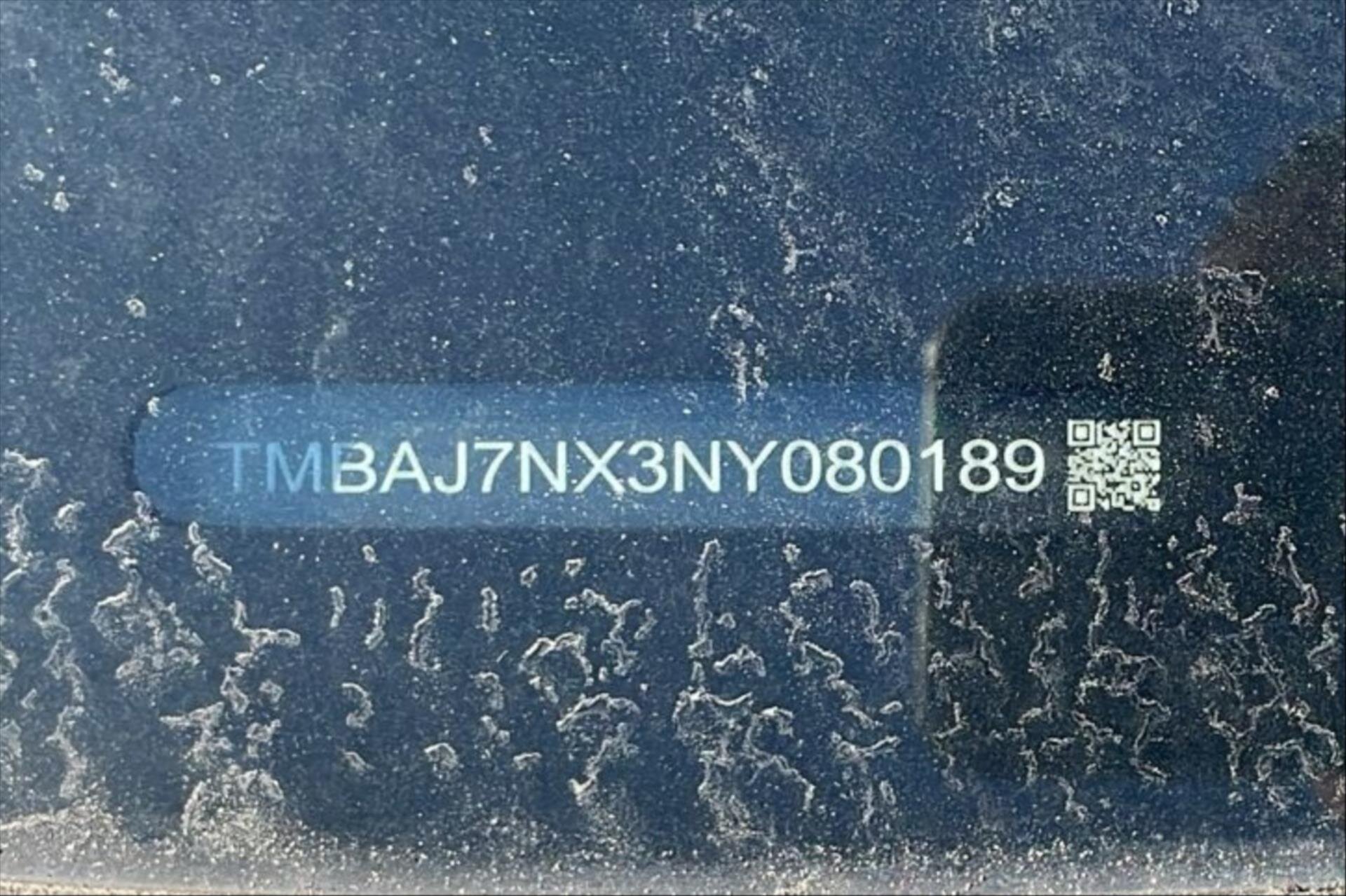 Škoda Octavia Sedan / Limuzína 2,0 l 110 kw