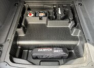 Land Rover Range Rover Velar SUV / Terénní 2,0 l 150 kw