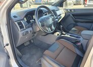 Ford Ranger Ostatní 3,2 l 147 kw