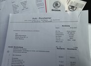 Škoda Octavia Kombi 1,4 l 110 kw