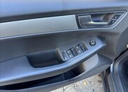 Audi Q5 SUV 2,0 l 125 kw