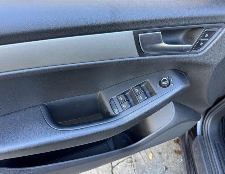 Audi Q5 SUV 2,0 l 125 kw