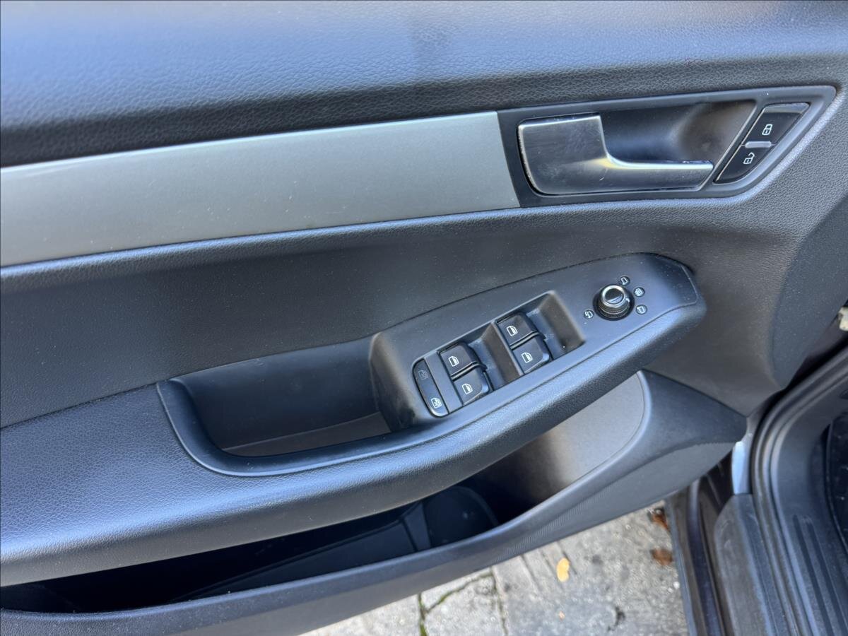 Audi Q5 SUV 2,0 l 125 kw