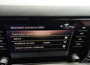 Škoda Kodiaq Kombi 2,0 l 110 kw