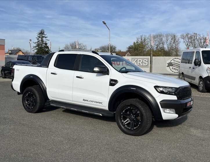 Ford Ranger 13