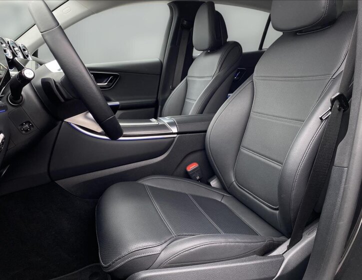 Mercedes-Benz GLC SUV 2,0 l 145 kw