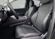 Mercedes-Benz GLC SUV 2,0 l 145 kw