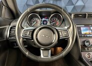 Jaguar F-Type Ostatní 3,0 l 250 kw