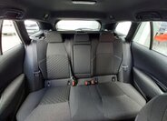 Toyota Corolla Kombi 1,8 l 72 kw