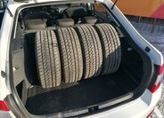 Škoda Octavia Sedan / Limuzína 1,6 l 77 kw