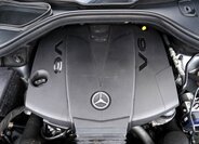 Mercedes-Benz GL SUV 3,0 l 190 kw