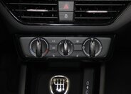 Škoda Kamiq SUV / Terénní 999,0 85 kw