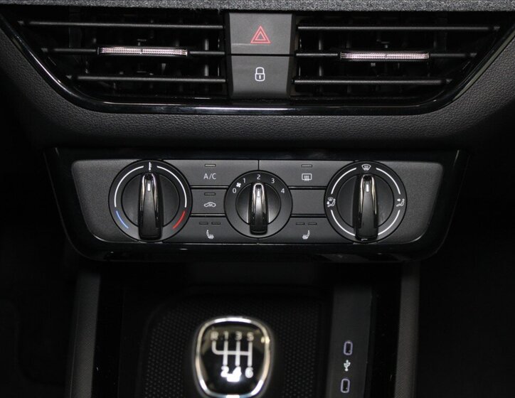 Škoda Kamiq SUV / Terénní 999,0 85 kw