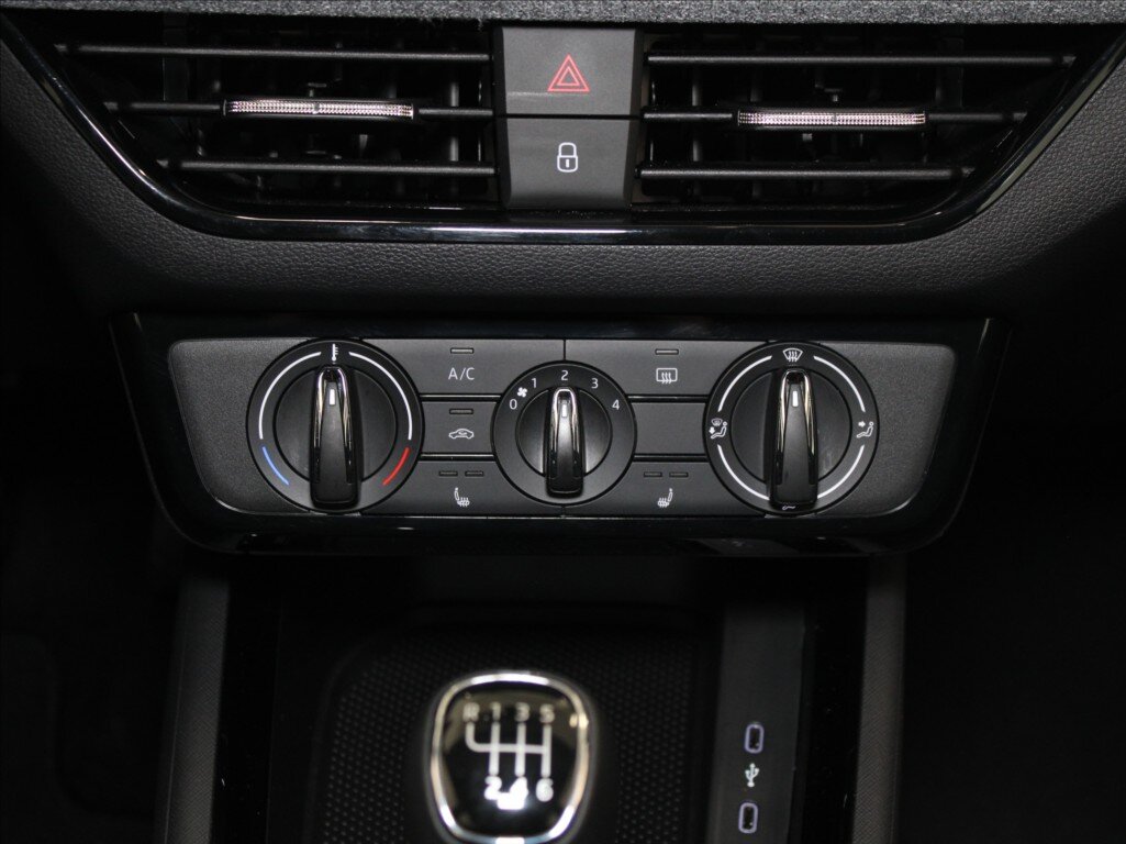 Škoda Kamiq SUV / Terénní 999,0 85 kw