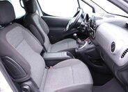Citroën Berlingo 13