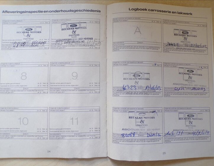 Ford Focus Kombi 1,6 l 70 kw