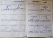 Ford Focus Kombi 1,6 l 70 kw