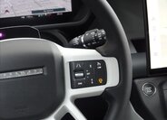 Land Rover Defender SUV 5,0 l 313 kw