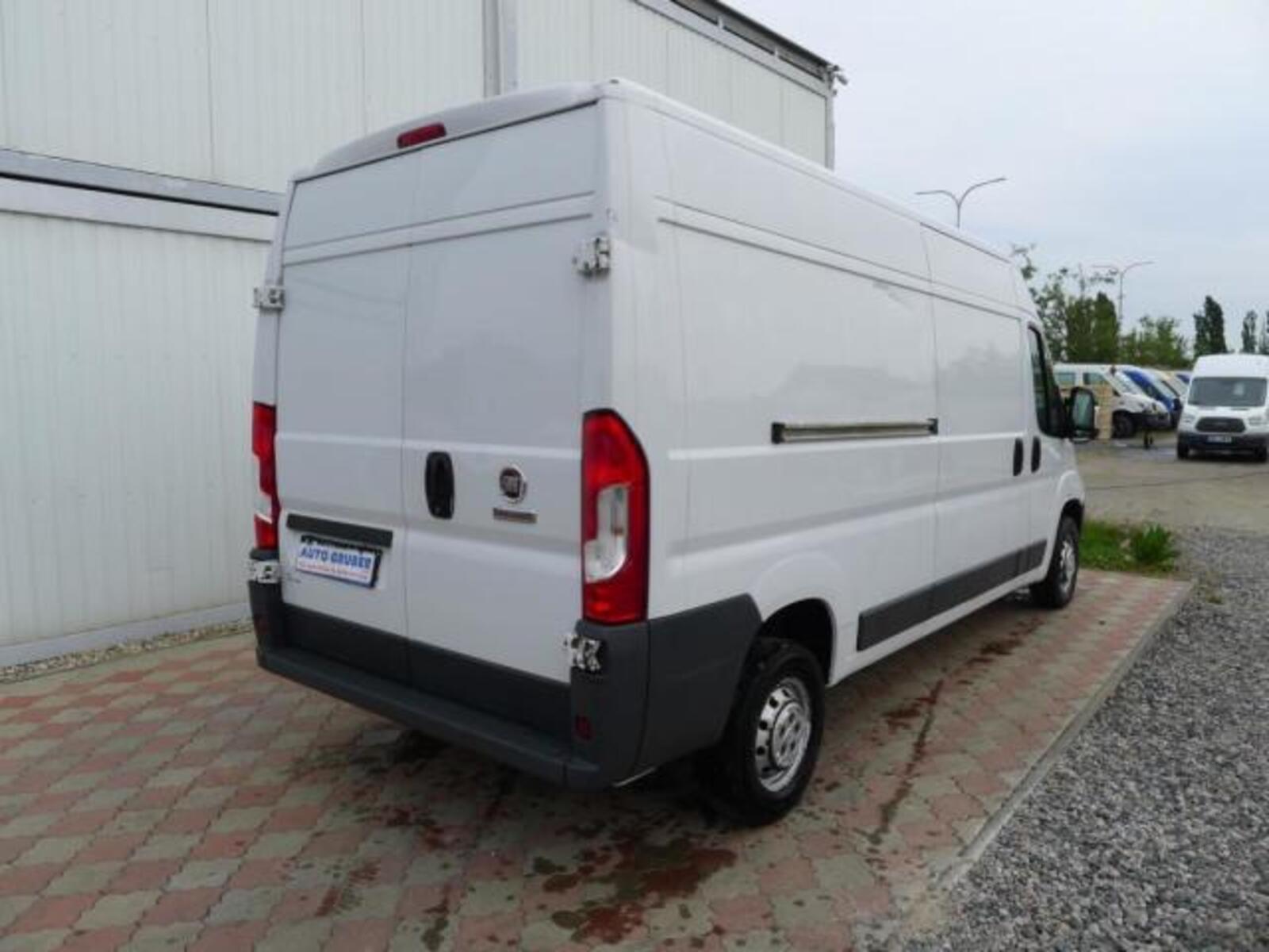 Fiat Ducato 4