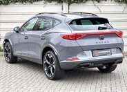 Cupra Formentor SUV / Terénní 2,0 l 140 kw